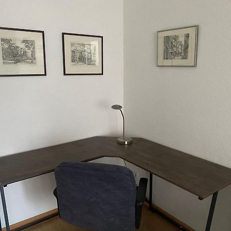 Ostertor, Schoenes 2-Zimmer-Appartment, Naehe Klinikum, Balkon, Citynah Gelegen BRE 외부 사진